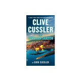 Clive Cussler the Corsican Shadow