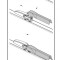 Stergator parbriz sofer SEATEXEO 03 2009,z COD:ART36 22