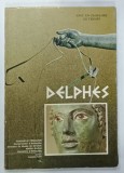 DELPHES par MANOLIS ANDRONICOS , 1998