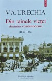 Cumpara ieftin Din tainele vieței: amintiri contimporane (1840-1882). - 2014 (XB317)