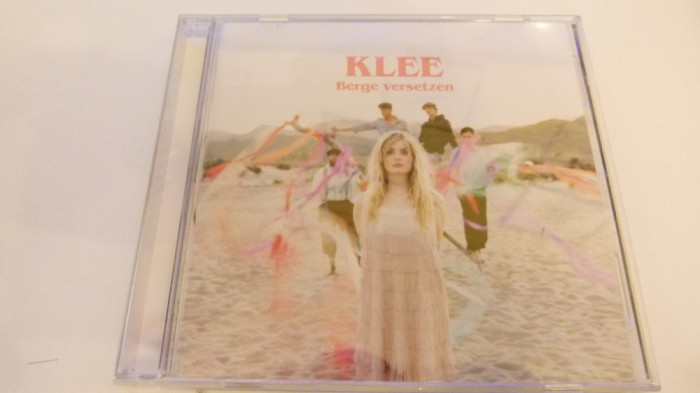 Klee - cd