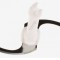 Cutit pentru masina de tocat Bosch 00167715
