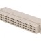 Conector DIN 41612 tip F 48 pini crimpat mamă