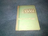 CUNOSTINTE DE APARARE LOCALA ANTIAERIANA 1970