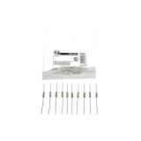 Set 10 Termofuzibili 216 grade compatibili electrocasnice mici OEM