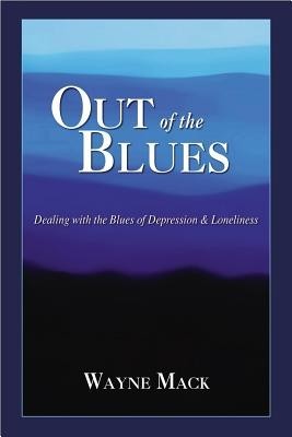 Out of the Blues: Dealing with the Blues of Depression and Loneliness foto