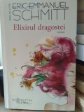 Elixirul dragostei , Eric Emmanuel Schmitt, 2015, Humanitas Fiction