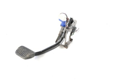 Pedala de fr&amp;acirc;nă LAND ROVER RANGE ROVER IV L405 2014 OEM: CPLA-2D094-BF | 11340045 foto