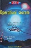 Operatiuni Secrete - Helmut Lammer, 1995, 270 pagini, Brosata, Ezoterism, ISBN 973-9439-48-4, Stare Foarte Buna