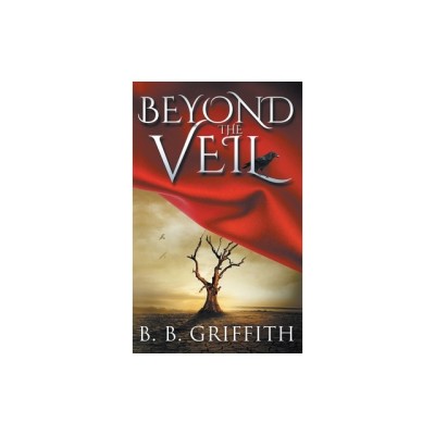 Beyond the Veil (Vanished, #2) foto