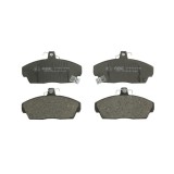 Placute frana HONDA CIVIC VI Aerodeck MB MC ABE C14031ABE