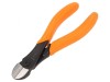 Clești Laterali Tăiere 140mm ERGO Industrial
