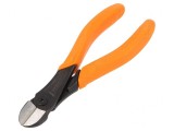 Clești Laterali Tăiere 140mm ERGO Industrial