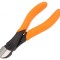 Clești Laterali Tăiere 140mm ERGO Industrial