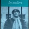 MARIANA MARIN-ATELIERELE/LES ATELIERS,1991/ed bilingva ro-fra/desen VASILE KAZAR