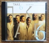 CD Take 6 - Join The Band (Reprise Records, 1994) - Original, Europe