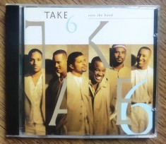 CD Take 6 &amp;ndash; Join The Band foto