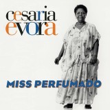 Cesaria Evora Miss Perfumado LP (2vinyl)