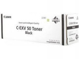 Canon cexv50 black toner cartridge