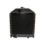Radiator racire din cupru pentru tractor U-640 si U-683