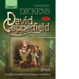 David Copperfield Vol. 2 - Zorii unei zile mai bune - Charles Dickens
