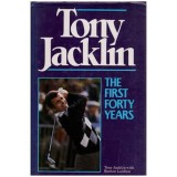 Tony Jacklin - The first forty years - 111159