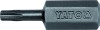 Set 50 biti torx T15 1/4 8x30 mm YATO