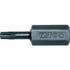 Set 50 biti torx T15 1/4 8x30 mm YATO