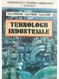Victor Parausanu - Tehnologii industriale (Editia: 1993)
