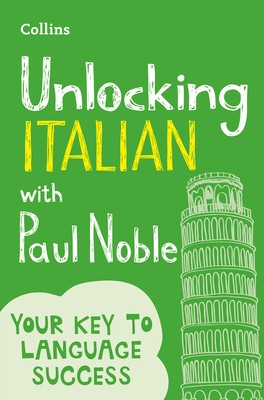 Unlocking Italian with Paul Noble foto