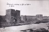 Intrarea in cetatea lui St. cel Mare. C. Alba (necirculata)