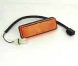 Lampa semnalizare aripa Citroen C25 (280/290) 11.1981-05.1994, FIat DUCATO (280/290) 11.1981-05.1994, Iveco DAILY 01.1978-12.1998, Peugeot J5 (280) 1