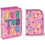 Penar echipat, 1 fermoar, 2 extensii, 30 piese, FUNTASTIC - YOLLO, S-COOL / OFFISHOP