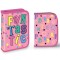 Penar echipat, 1 fermoar, 2 extensii, 30 piese, FUNTASTIC - YOLLO