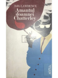 D. H. Lawrence - Amantul doamnei Chatterley (editia 2010)
