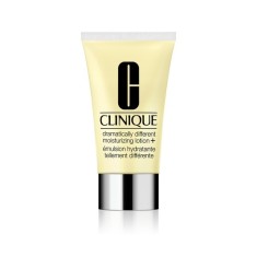 Lotiune hidratanta pentru ten uscat Dramatically Different 3 Steps, 50ml, Clinique foto