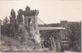 Podul. Parcul Bibescu. Craiova (necirculata)