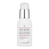 Serum pentru ten predispus la acnee Red, 30 ml, Medicube