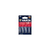 Baterie Varta LongLife Max Power AA R6 1,5V Cod: 4706 Automotive TrustedCars, Oem