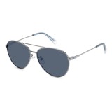 Ochelari de Soare Unisex Polaroid PLD-4142-G-S-X-6LB &oslash; 60 mm, Plastic, Galben