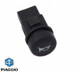 Buton claxon original Aprilia - Derbi - Gilera - Piaggio - Vespa 50-100-125-150-200-250-400-500cc