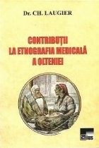 Contributii la etnografia medicala a Olteniei foto