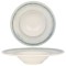 Bonna Farfurie cu paste - Rivus Line - Por&Aring;&pound;elan - 28 cm (400cc) - set de 2