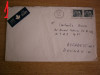D11 - 1972 - Circulatie postala - Canada - Romania