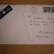 D11 - 1972 - Circulatie postala - Canada - Romania