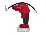 Mini compresor de aer Solo (fara acumulator si incarcator) RDP-YAC20, 7 bar, display LED, Raider 089418