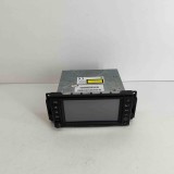 Unitate radio CD navigație CHRYSLER 300 C LX 2008 OEM: Sedan | 26287414