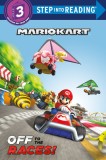 Off to the Races (Nintendo(r) Mario Kart)