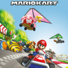 Off to the Races (Nintendo(r) Mario Kart)