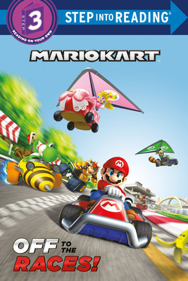 Off to the Races (Nintendo(r) Mario Kart) foto